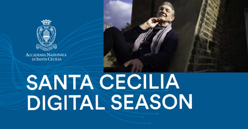 Bach Oratorio di Natale – Cantate I, II, III